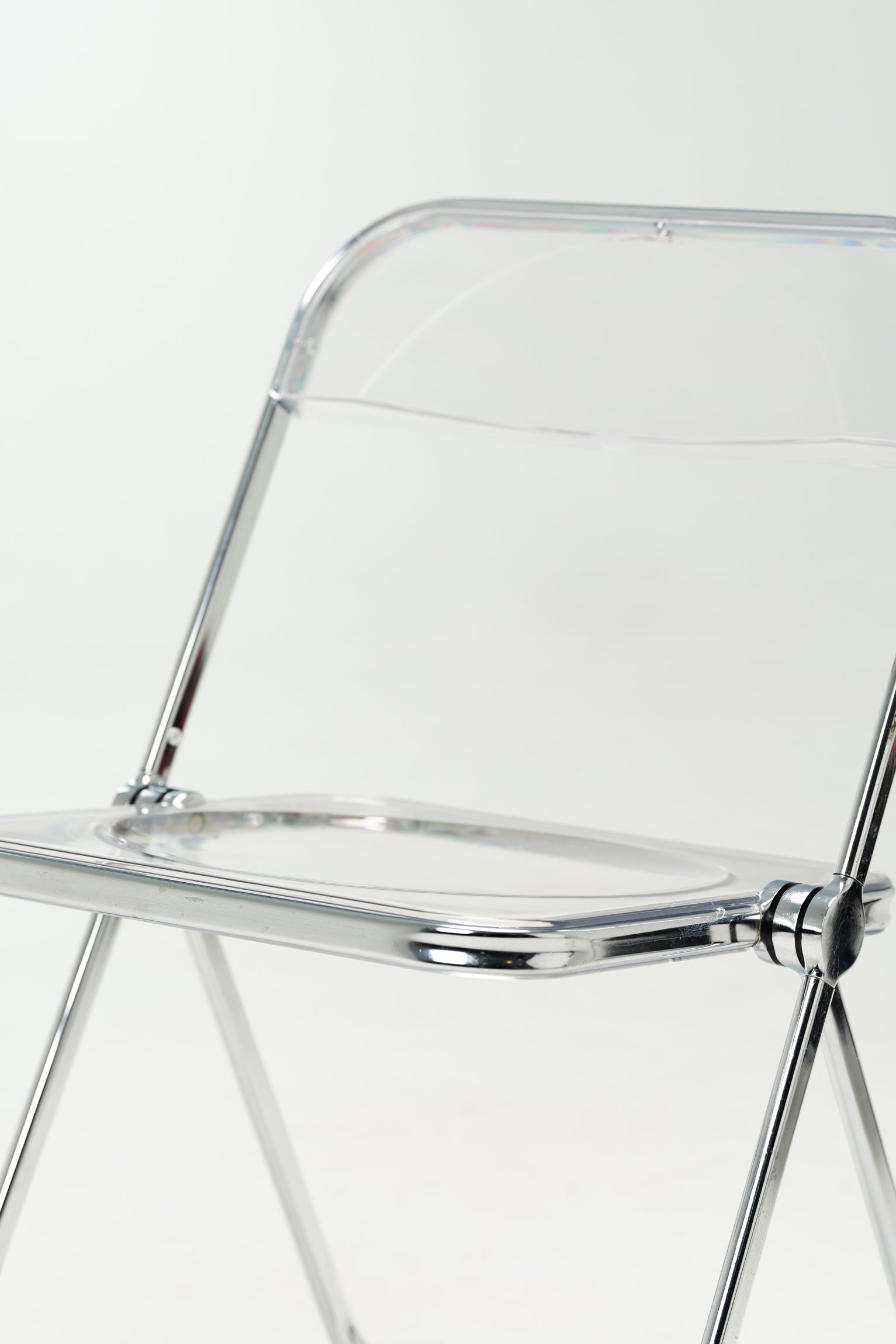 Silla Tinny Clear