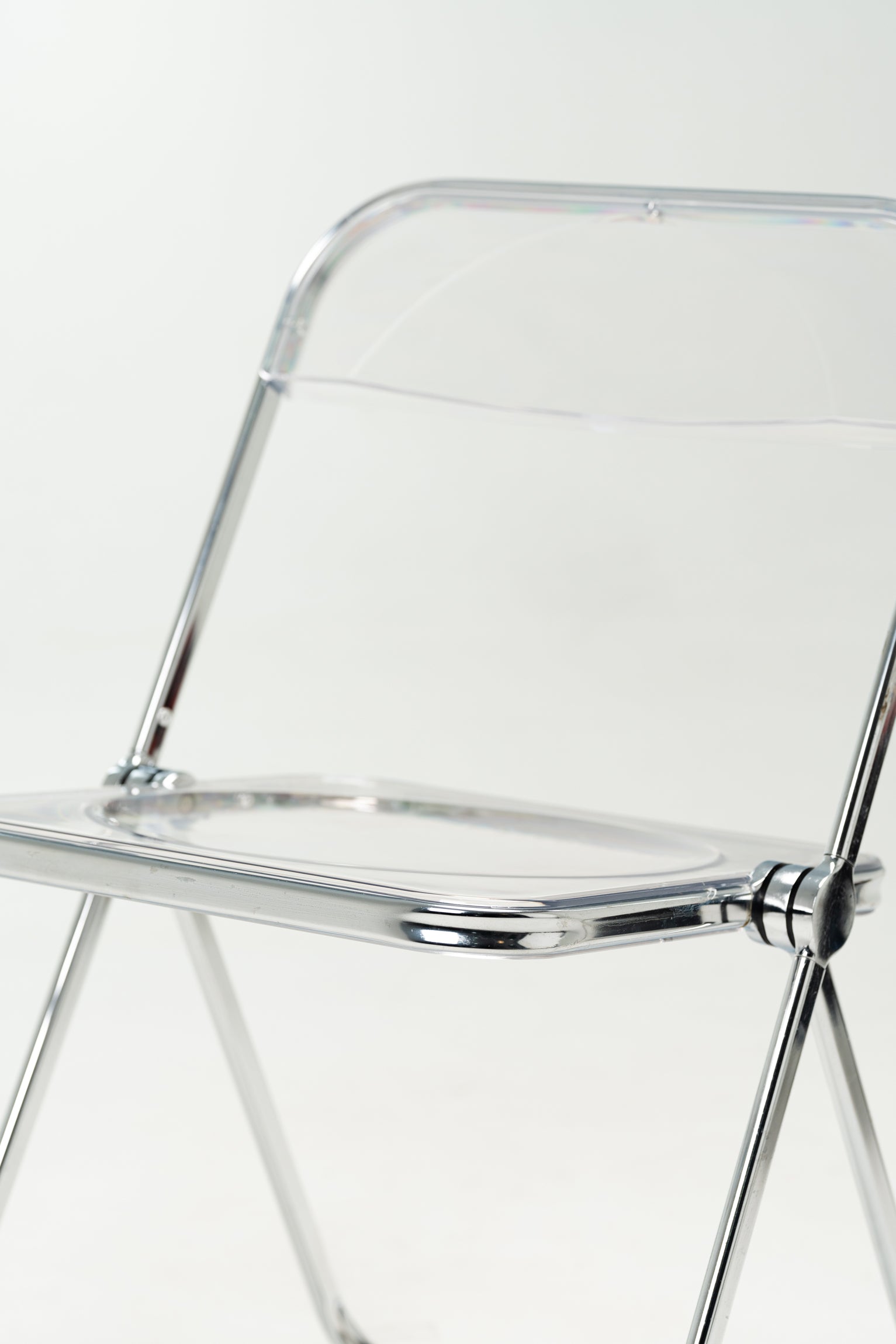 Silla Tinny Clear