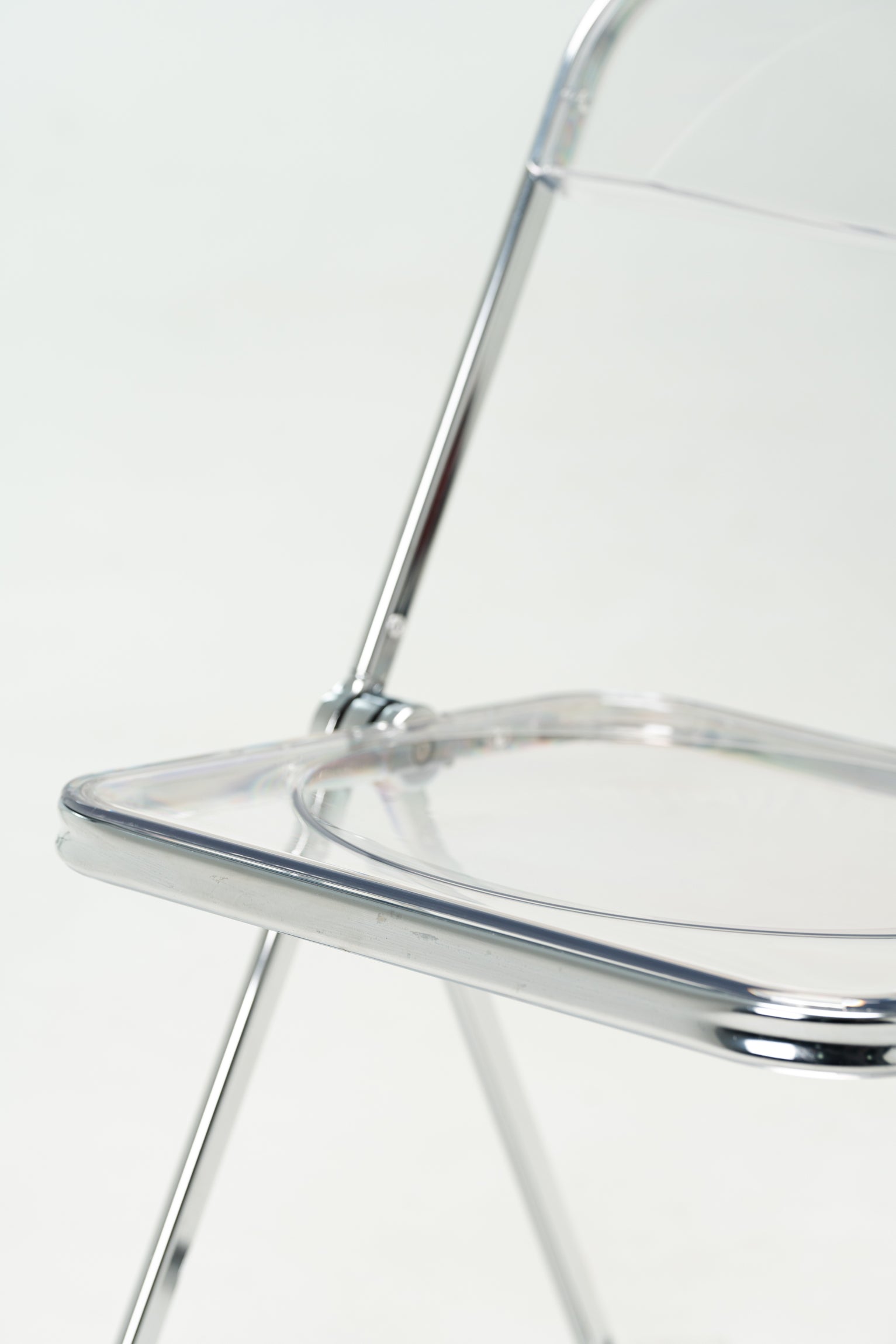 Silla Tinny Clear