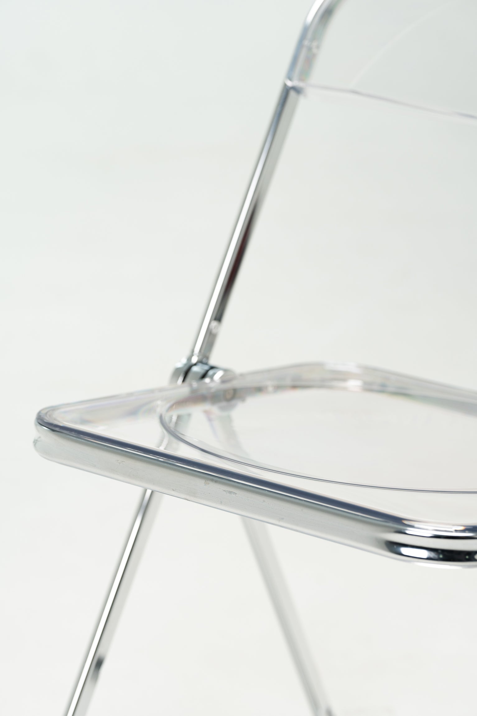 Silla Tinny Clear