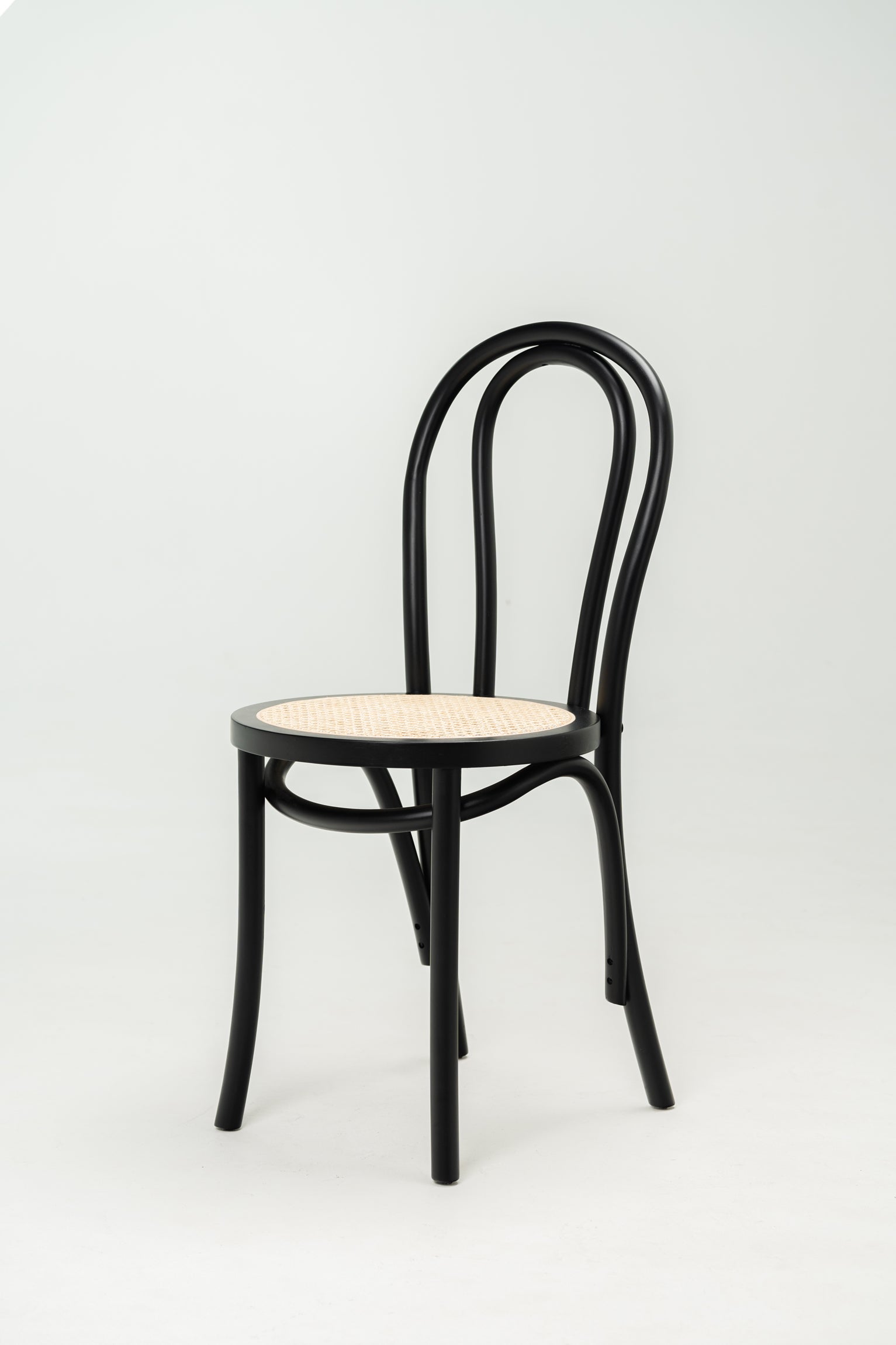 Silla Thon Negro