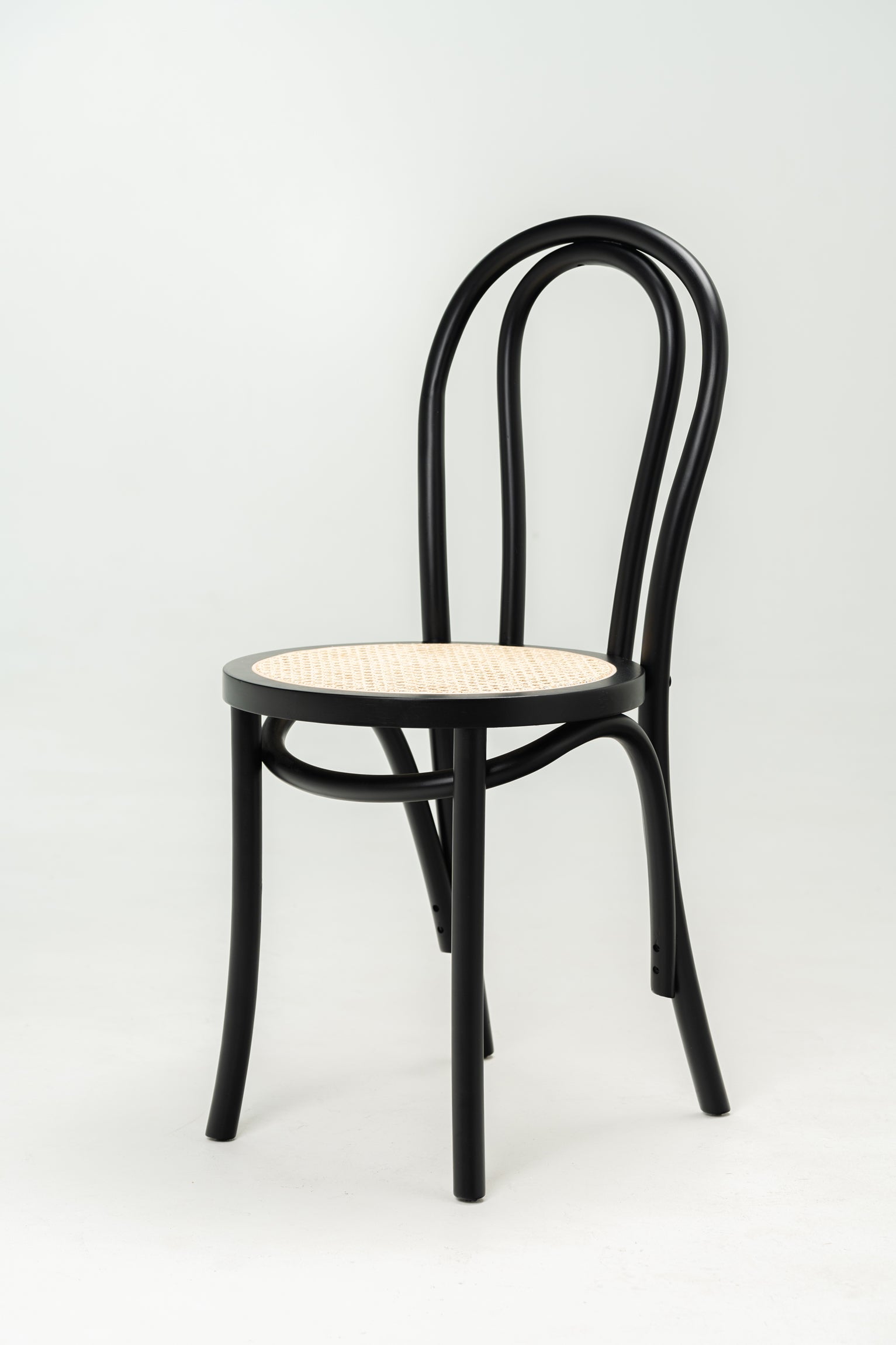 Silla Thon Negro