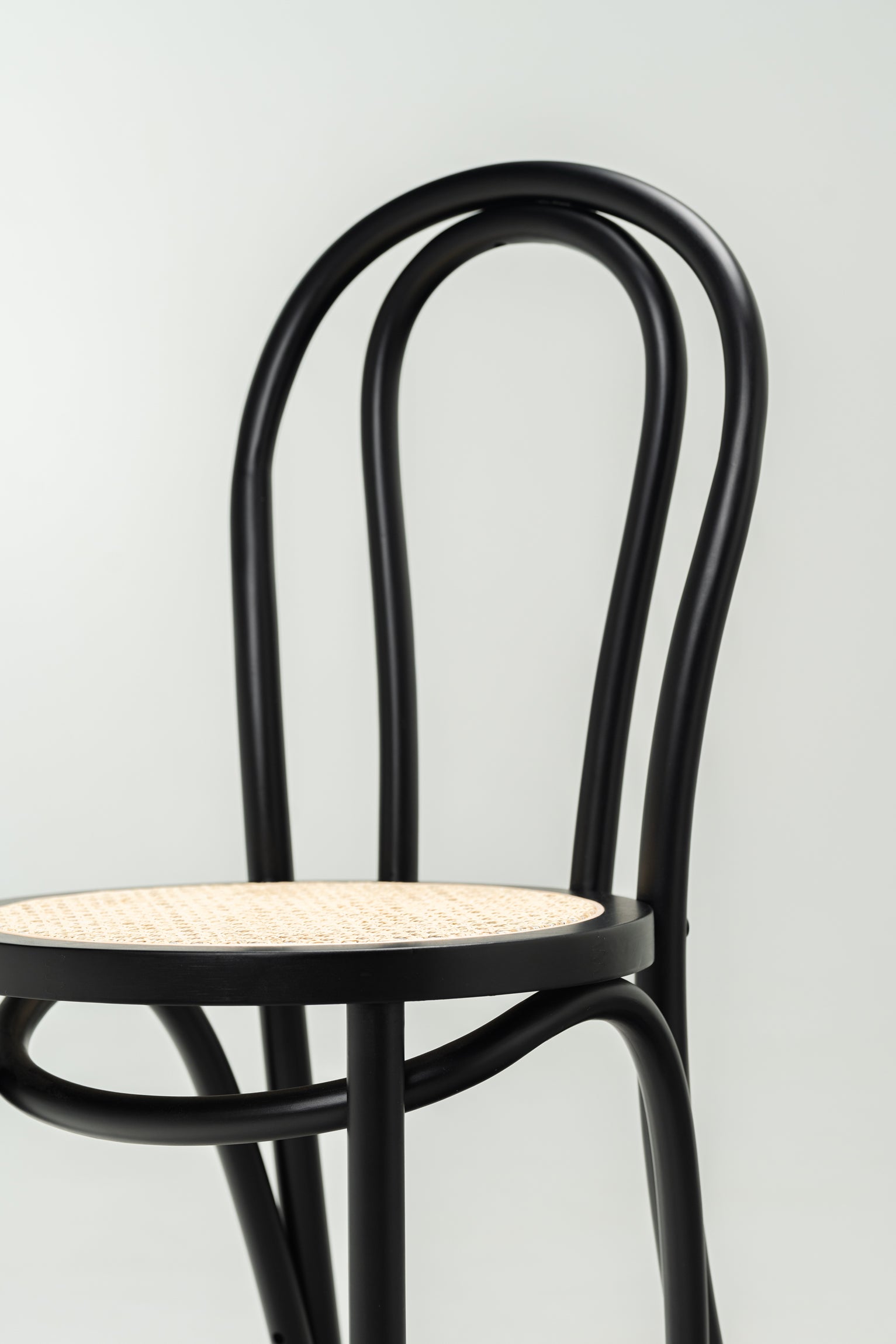 Silla Thon Negro