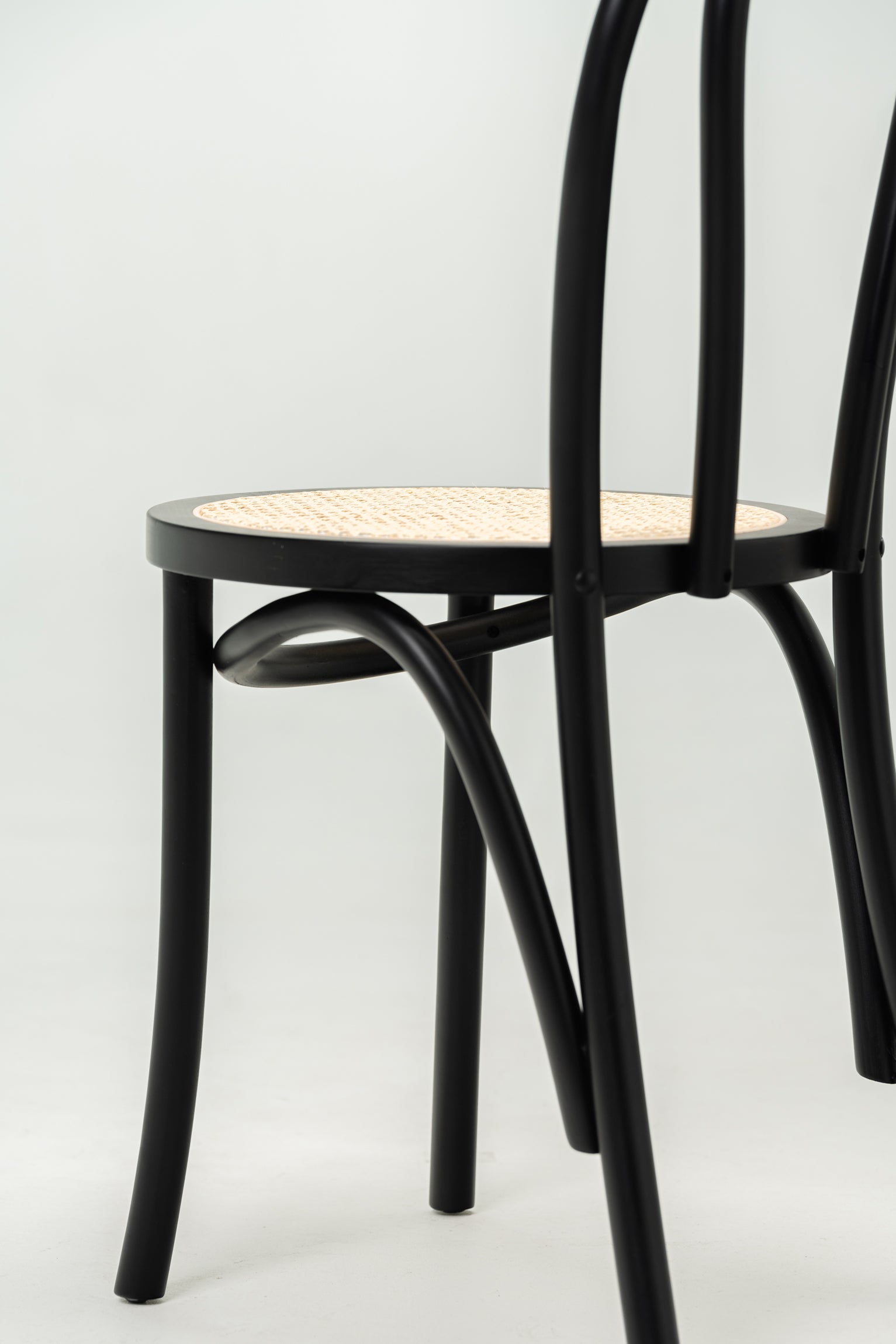 Silla Thon Negro