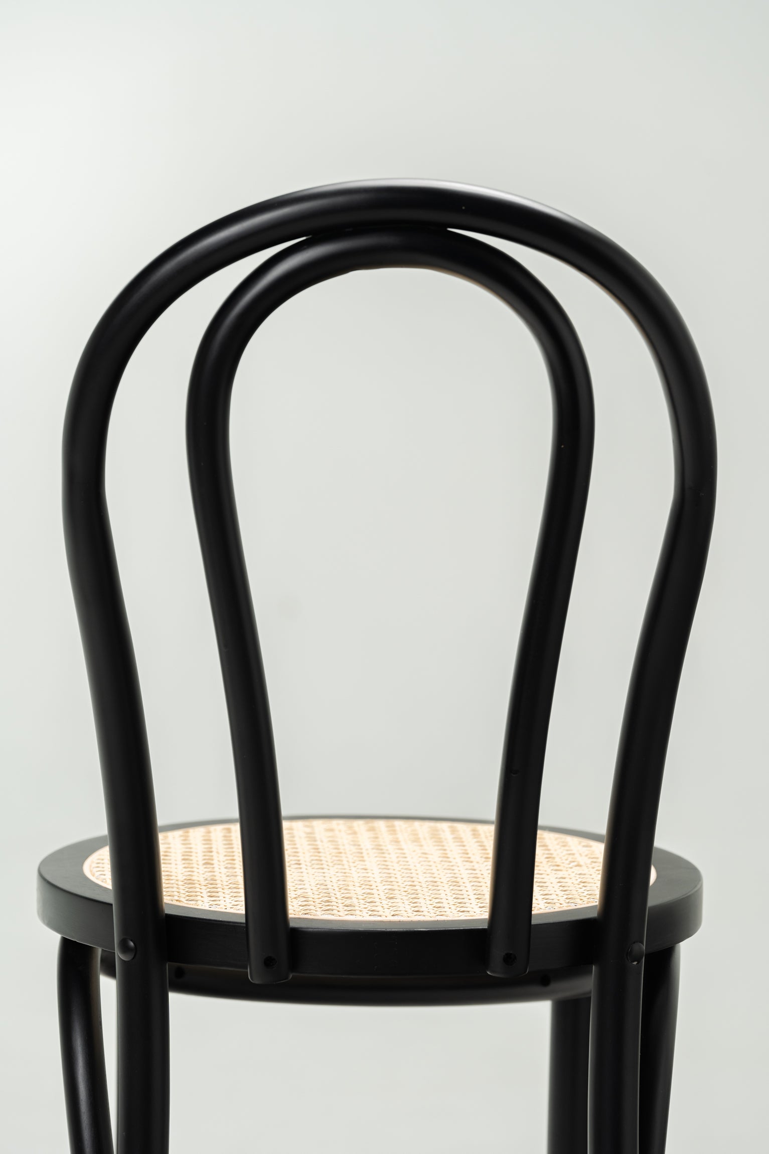 Silla Thon Negro