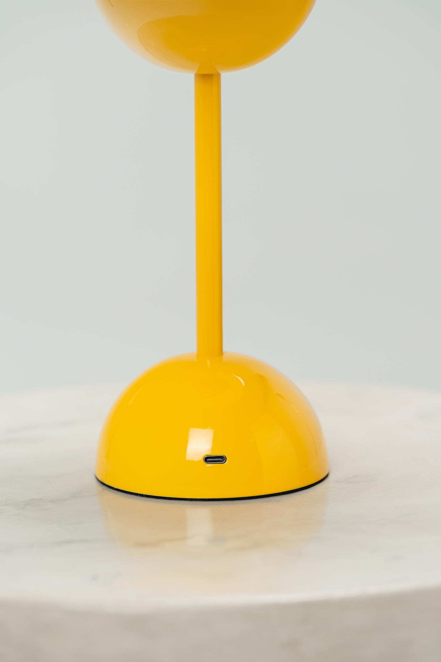 FLOWERPOT Amarillo
