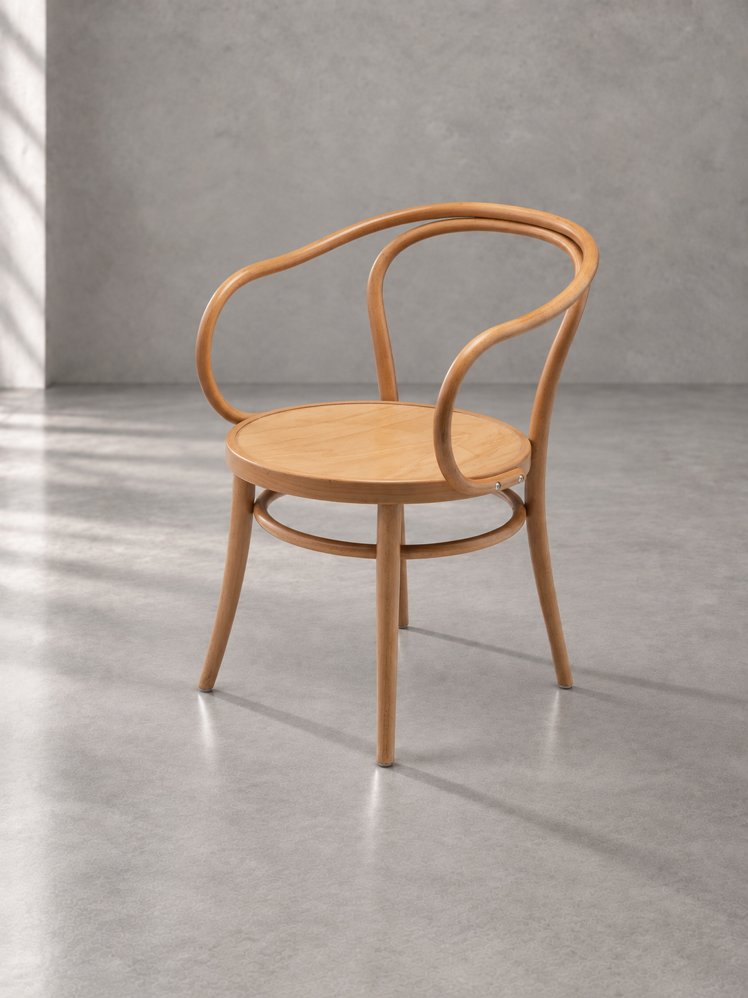 Silla Norma Natural
