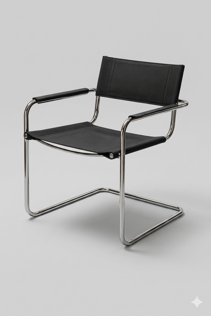Silla Ress