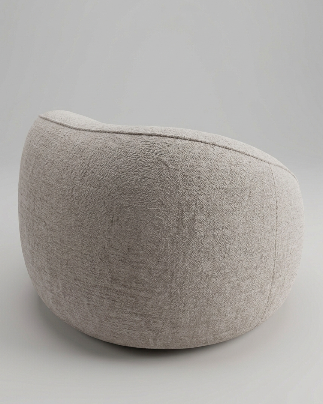 Poltrona BAS Gris