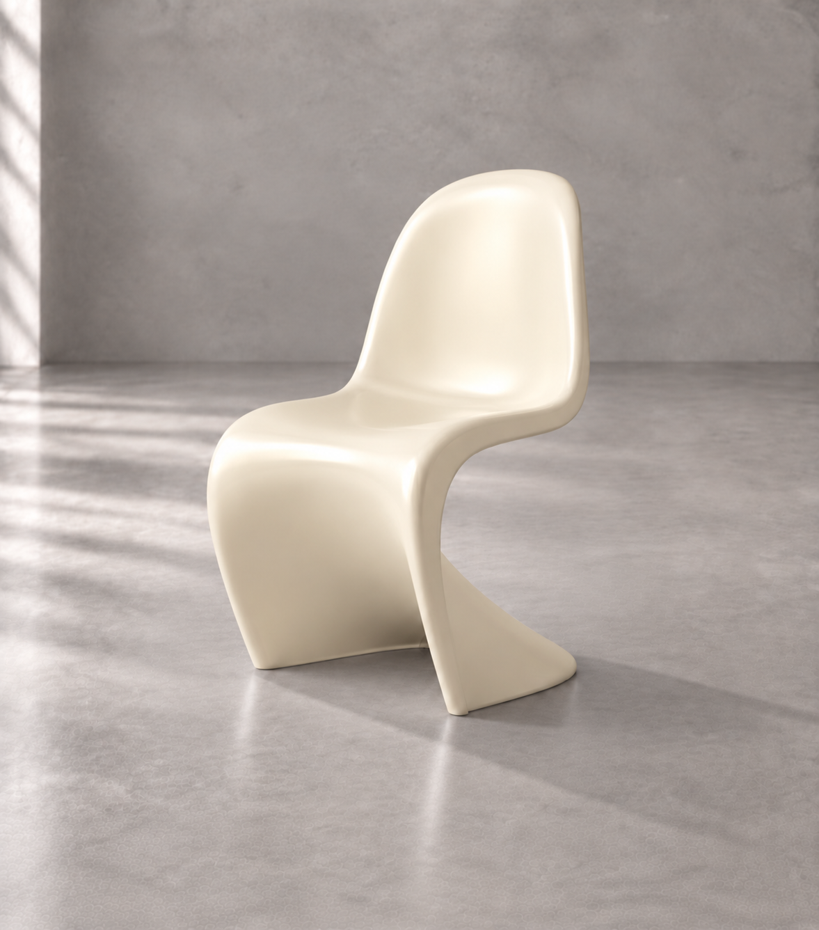 Silla FUT Beige