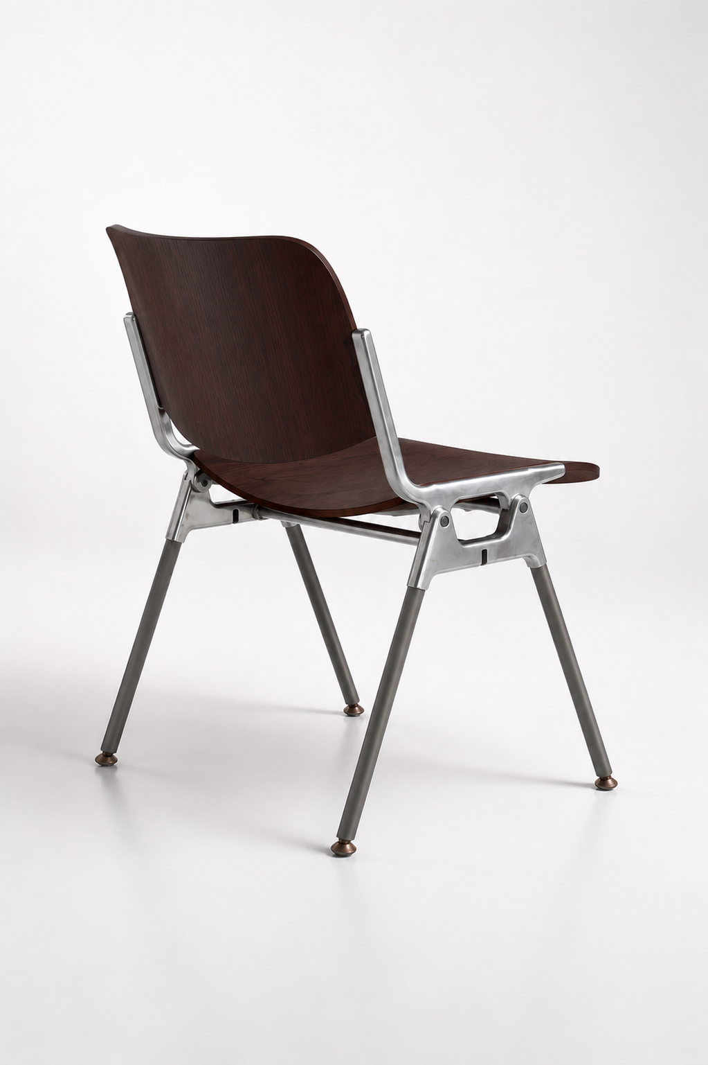 Silla Occa Walnut