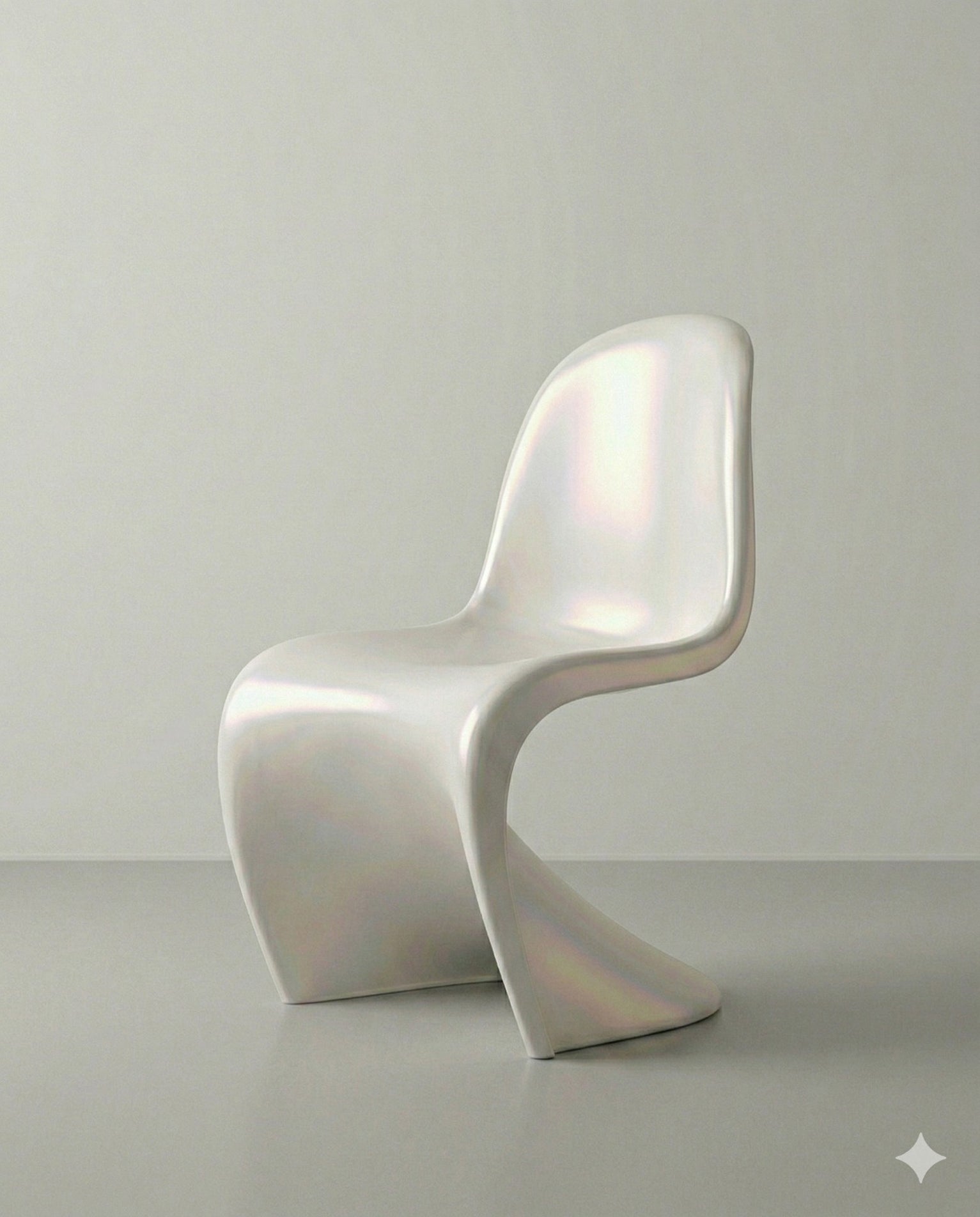 Silla FUT Beige