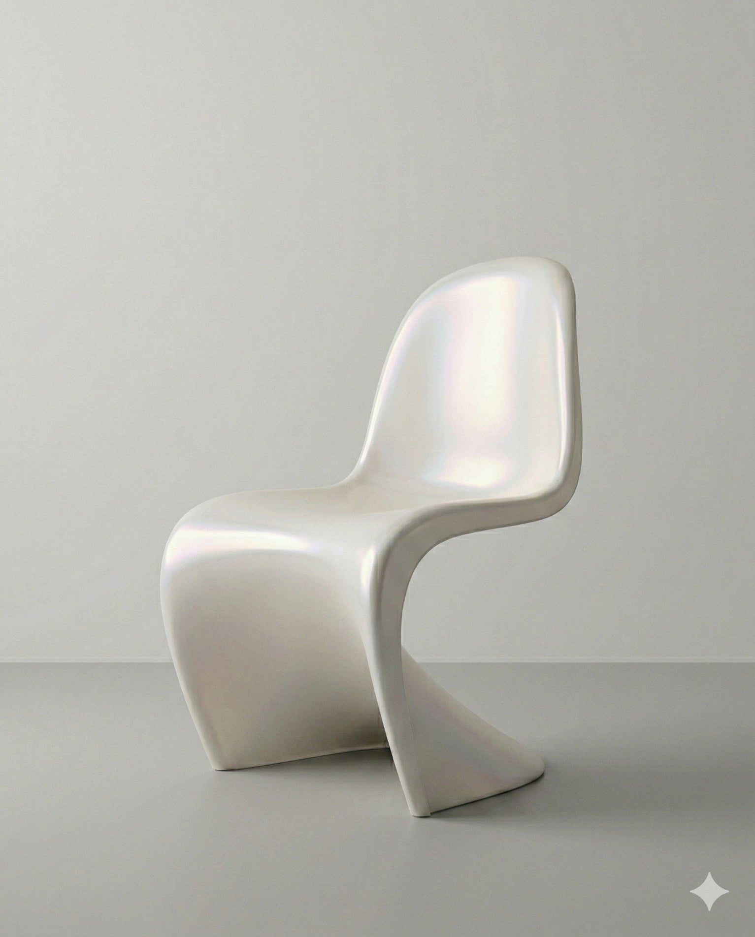Silla FUT Beige