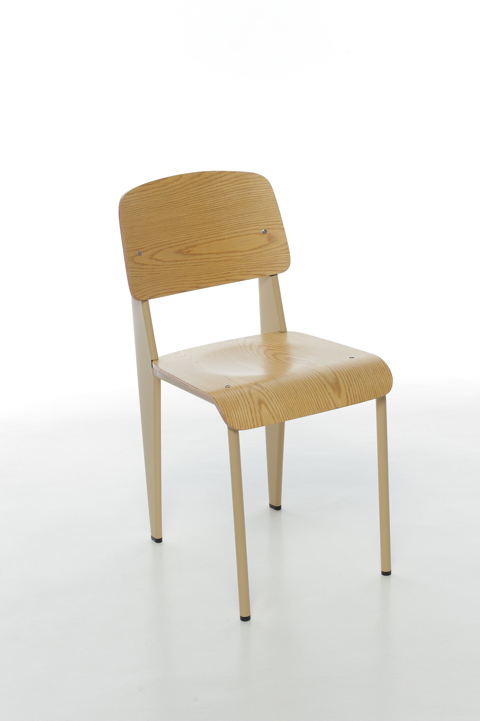 Silla Standard Beige