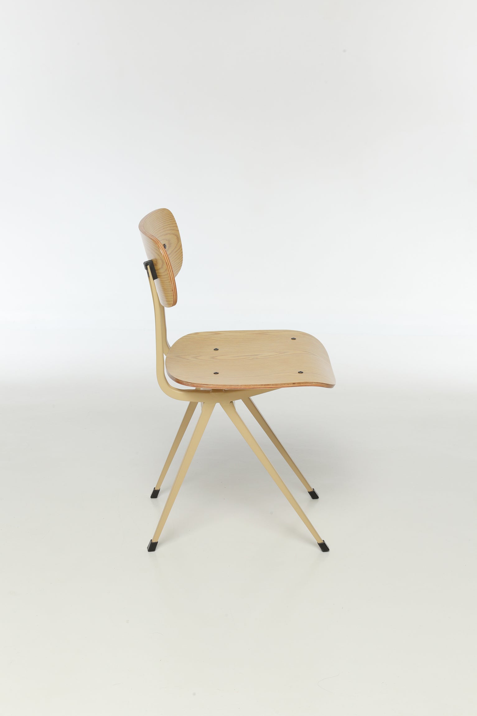 Silla Luci Beige