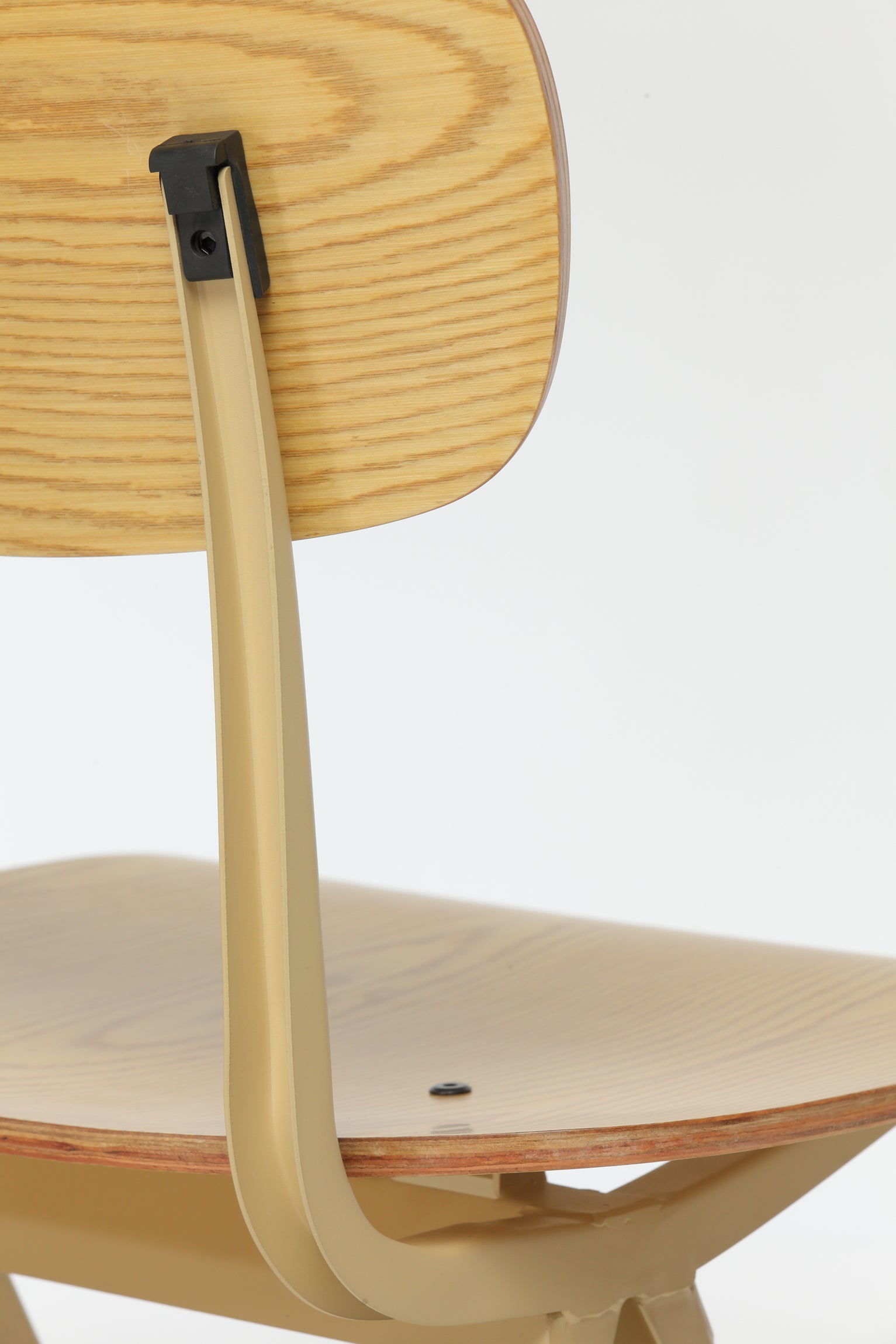 Silla Luci Beige