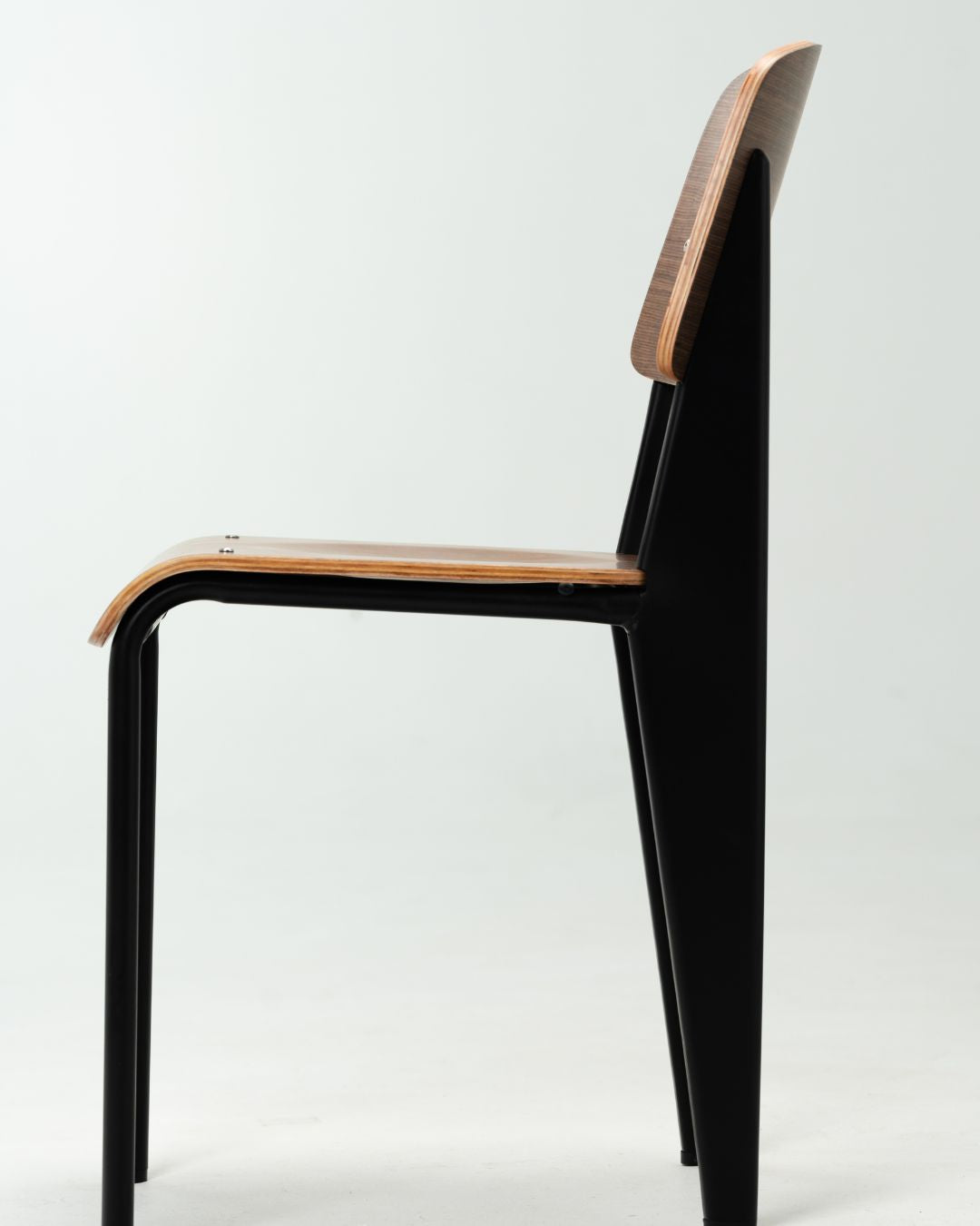 Silla Standard Negra