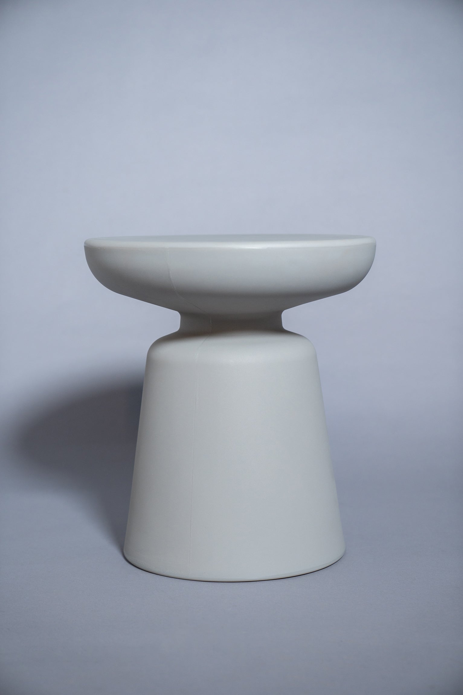 Mesa Tabo Gris