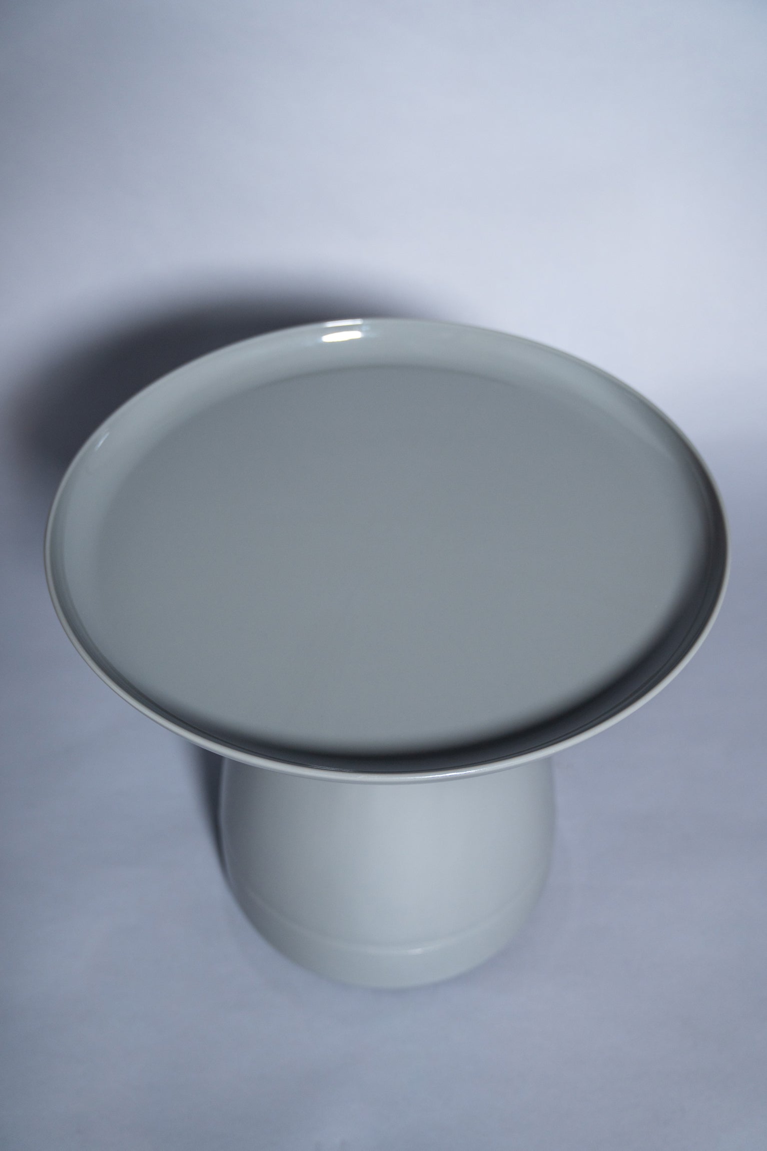 Mesa Sof Gris