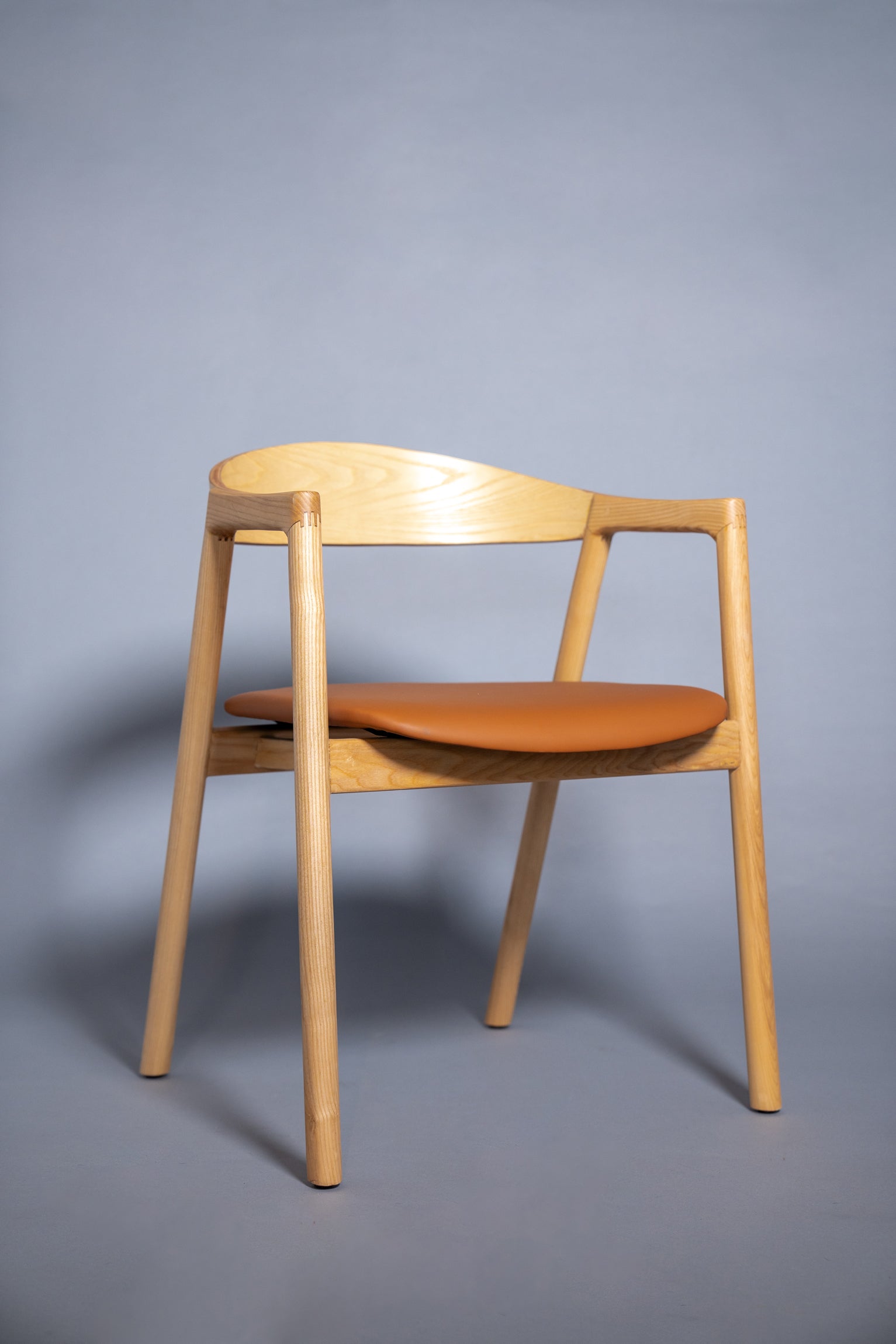 Silla Coe Natural