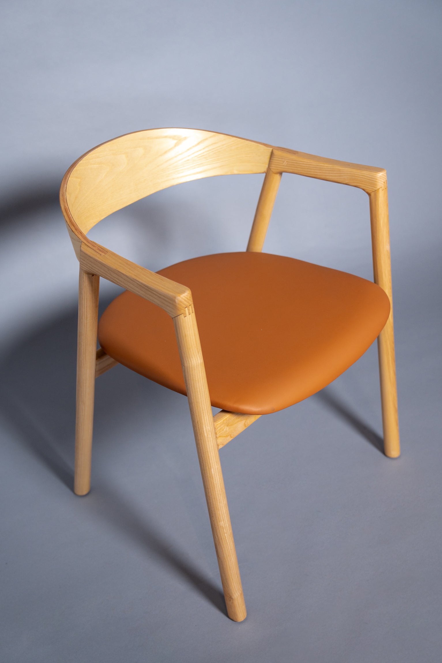 Silla Coe Natural