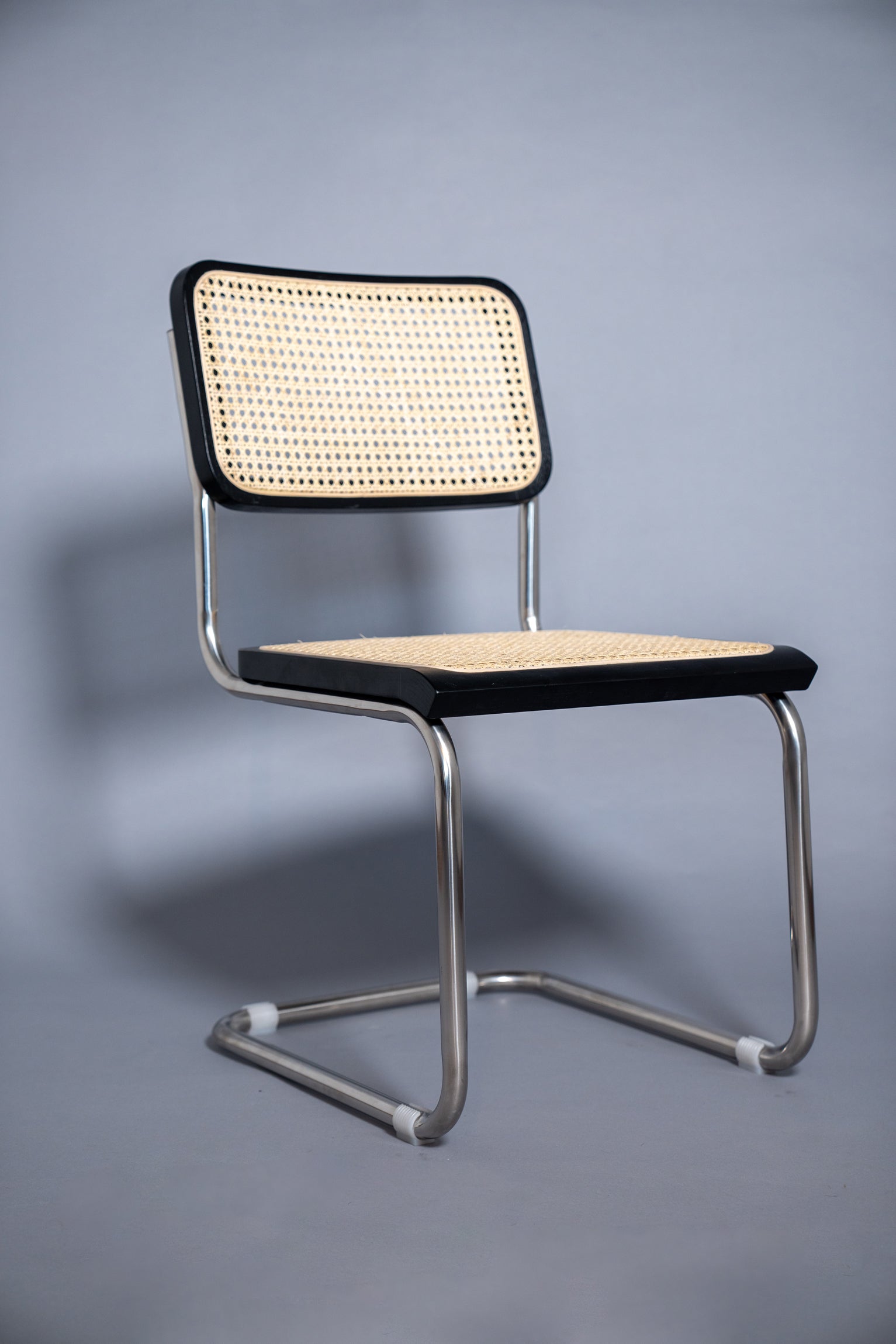 Silla Cesca Negro