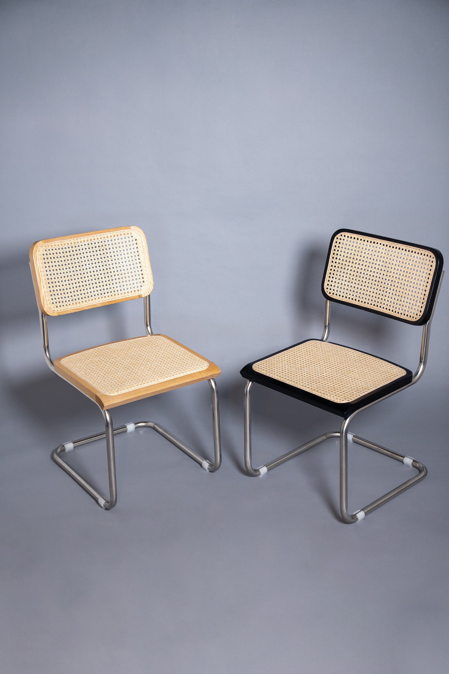 Silla Cesca Negro