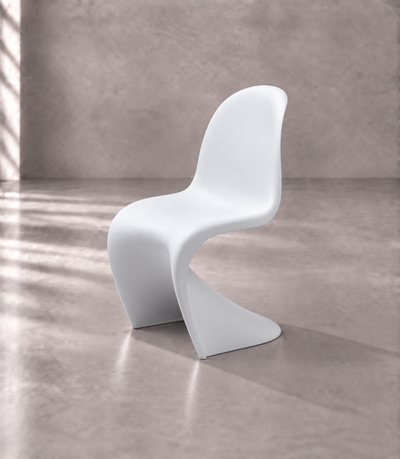 Silla FUT Blanco