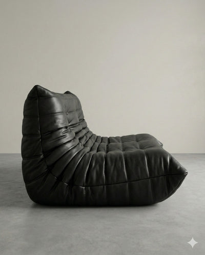 Sofa Fold Negro