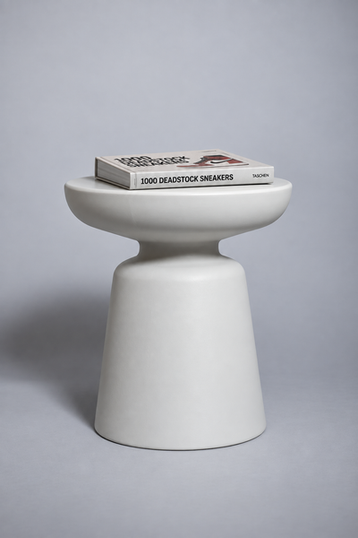 Mesa Tabo Gris