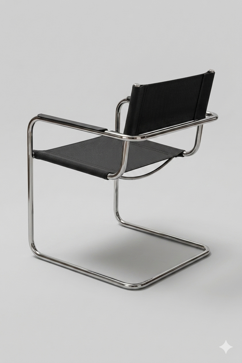 Silla Ress