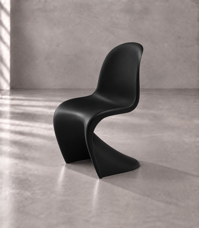 Silla FUT Negro
