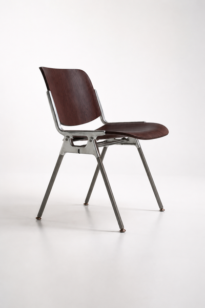 Silla Occa Walnut