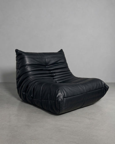 Poltrona Fold Negro