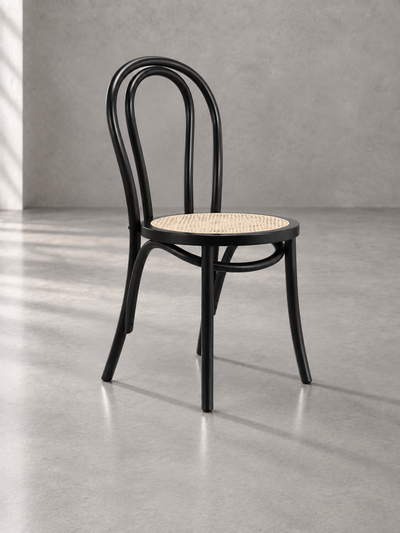 Silla Thon Negro