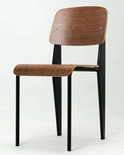 Silla Standard Negra