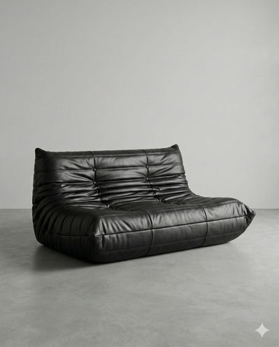 Sofa Fold Negro
