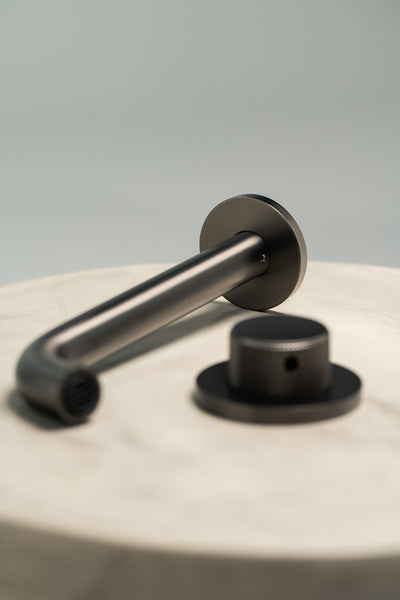 WALL GUN METAL