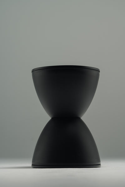 Mesa Slim Negro