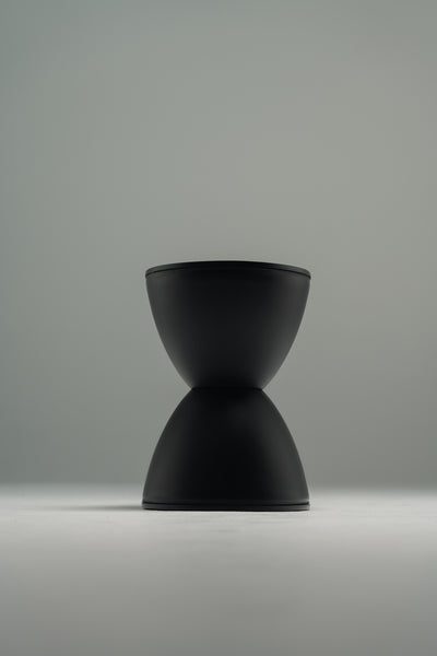 Mesa Slim Negro