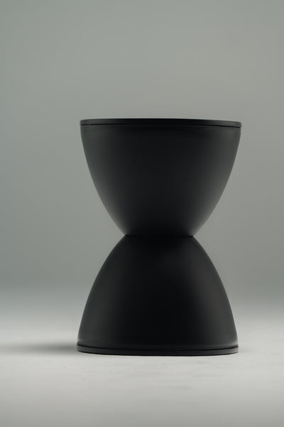 Mesa Slim Negro