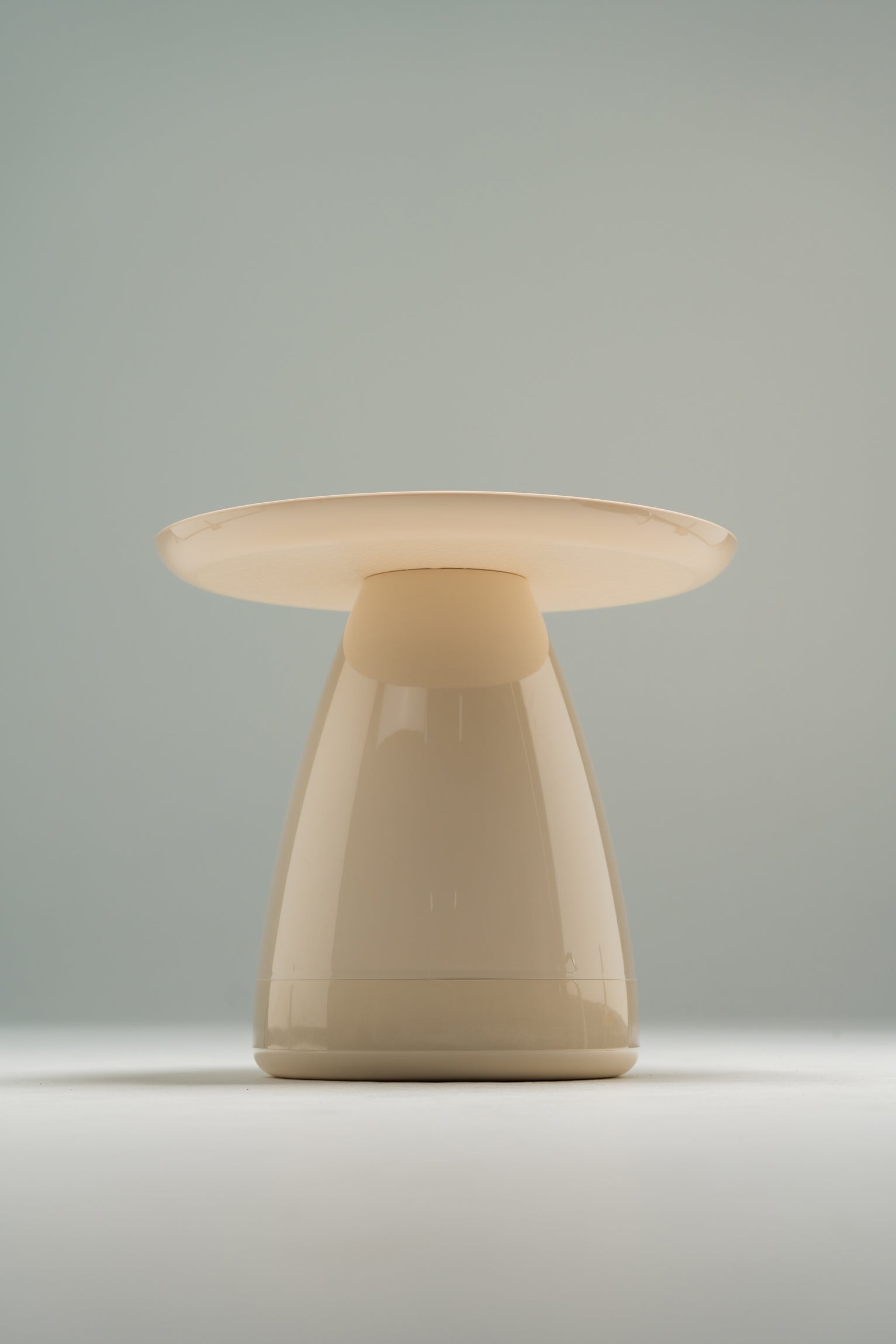 Mesa Sof Beige