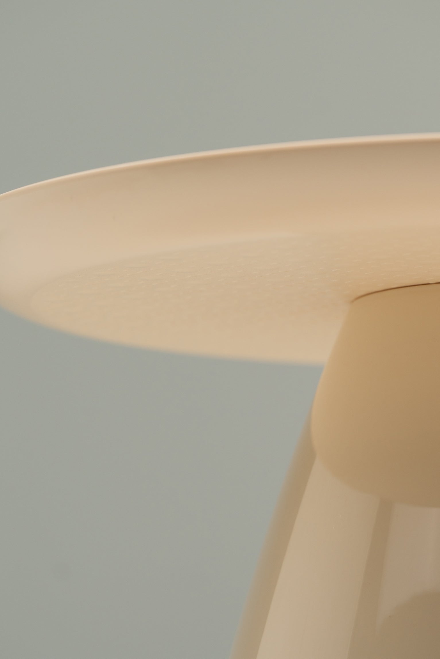 Mesa Sof Beige