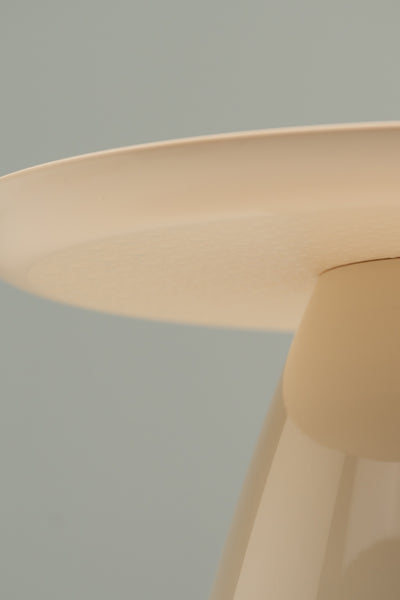 Mesa Sof Beige