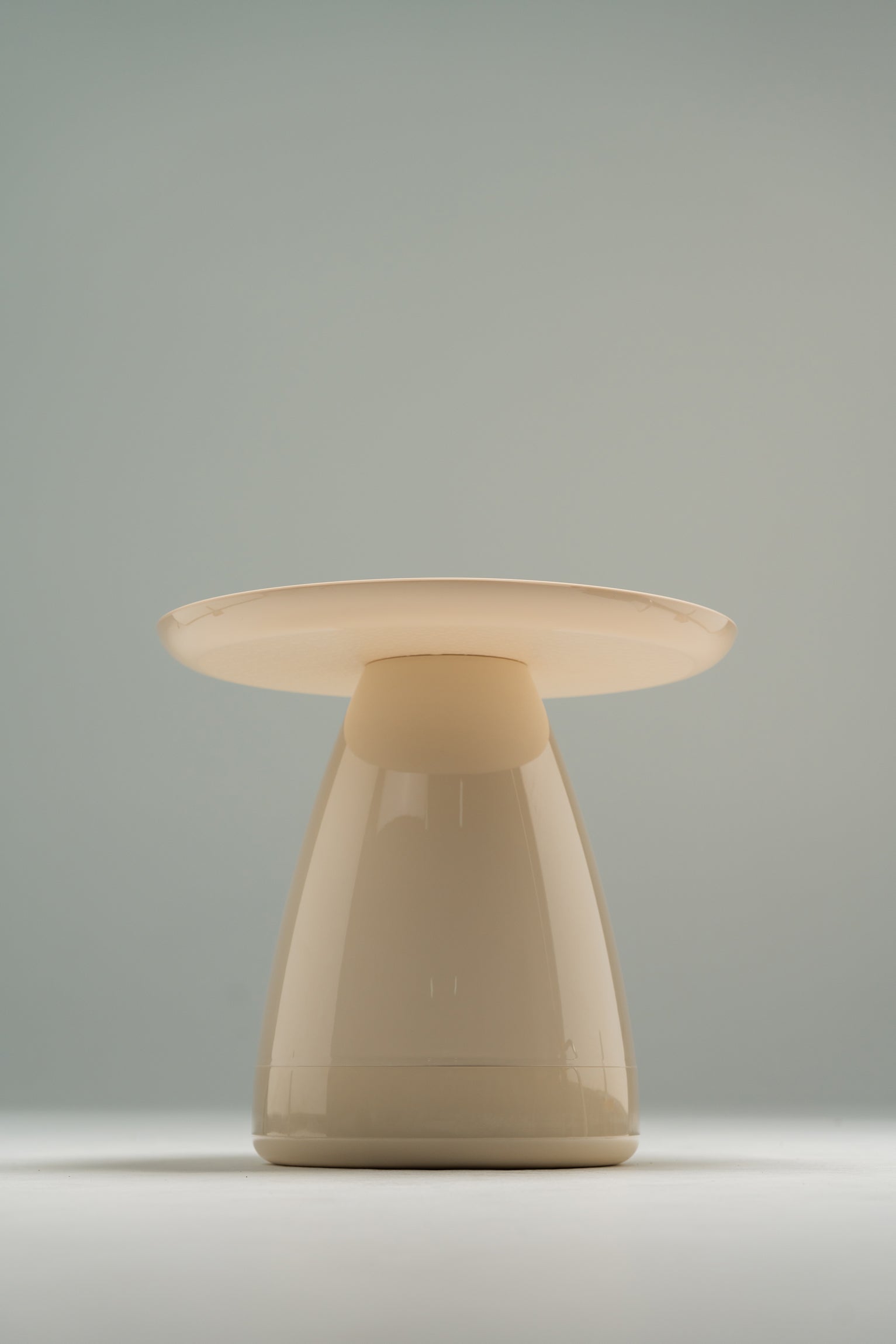 Mesa Sof Beige
