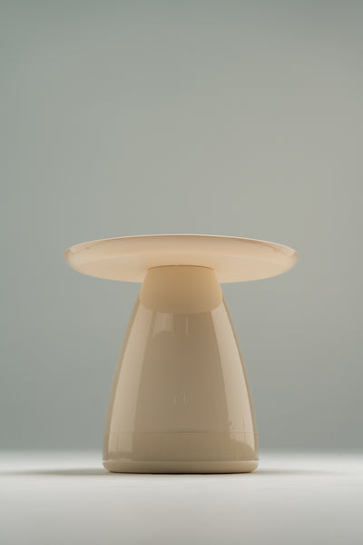 Mesa Sof Beige
