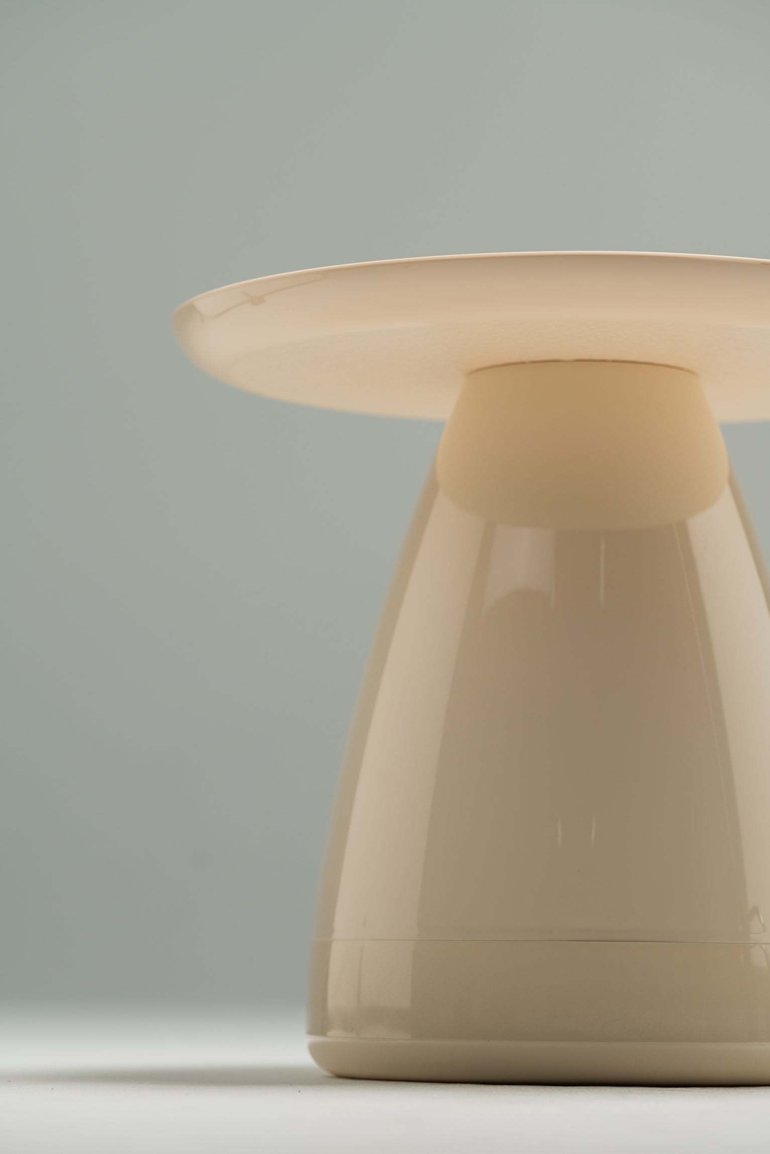 Mesa Sof Beige