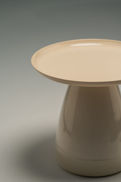 Mesa Sof Beige