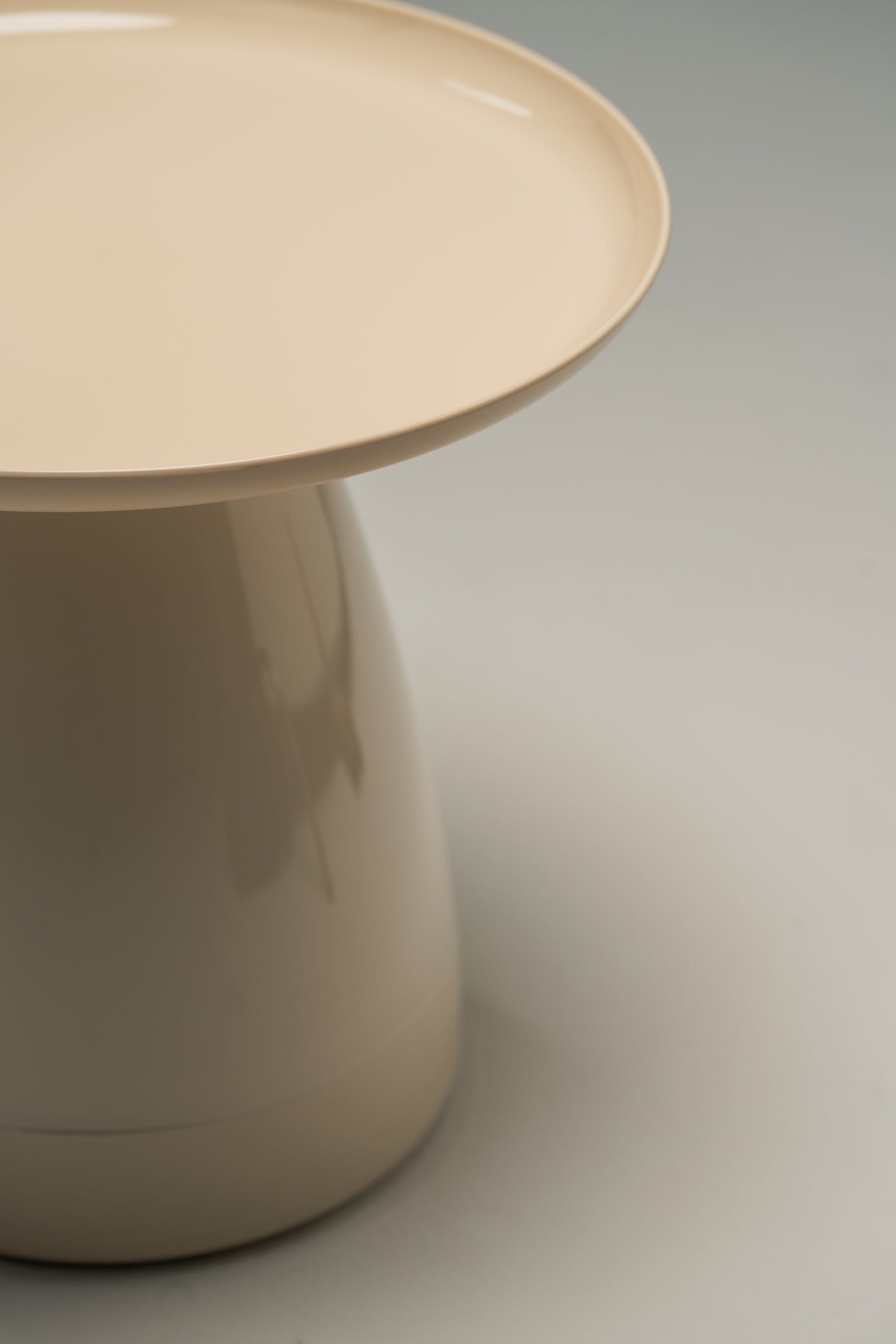 Mesa Sof Beige