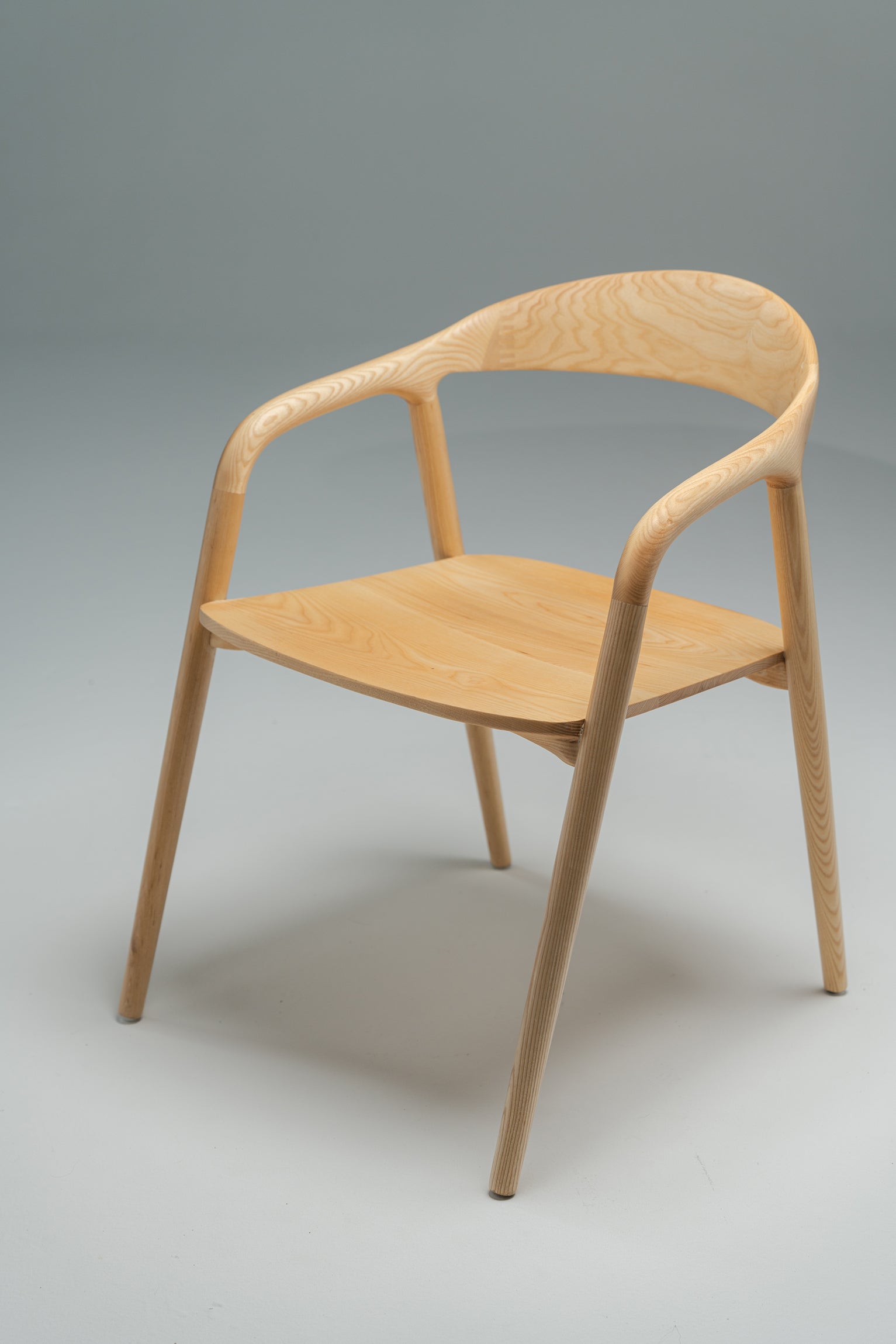 Silla Tali Natural